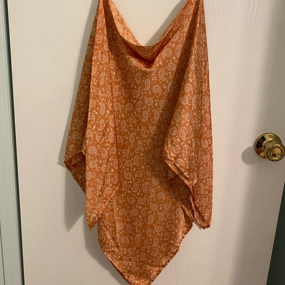 Women’s bandana top - L - Picture 3 of 4